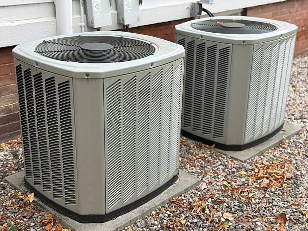 Reliable Air Conditioning Repair contractor in Merrifield, VA by JG Cool HVAC